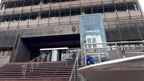 Los Andes | Los imputados fueron condenados en un juicio abreviado. | Foto: Los Andes