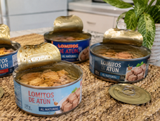 no tires las latas de atun, son un tesoro para tu hogar: 3 ideas para reutilizarlas sin de gastar mas