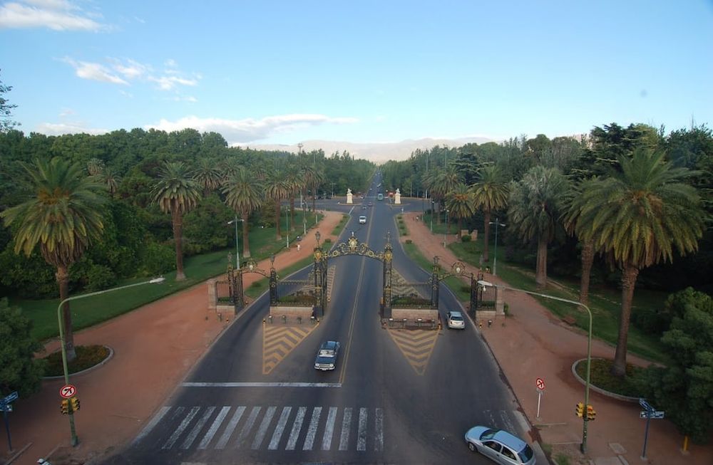 El pronóstico en Mendoza: terminaron las lluvias e ingresó un frente frío, ¿cómo estará el fin de semana?