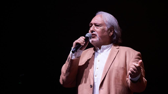 pocho sosa y un homenaje con mas de 30 cantantes: su legado brillara este sabado en el teatro independencia