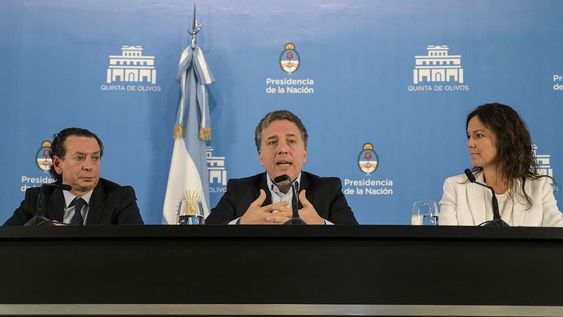 Lanzaron una batería de medidas para alentar el consumo