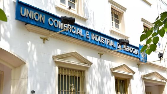 La UCIM apoyó el pedido de Ulpiano Suarez a la Nación sobre el traspaso de los terrenos para concretar Estación Mendoza