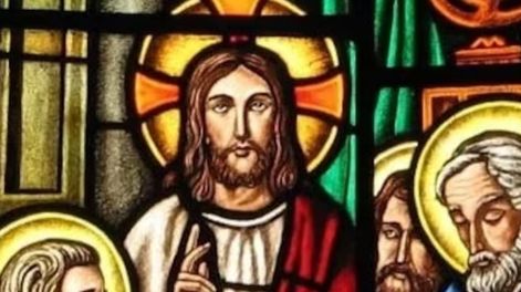 Los Andes | Jesús llegó a Jerusalén y encontró en el templo a los vendedores de bueyes, ovejas y palomas, y a los cambistas con sus mesas.