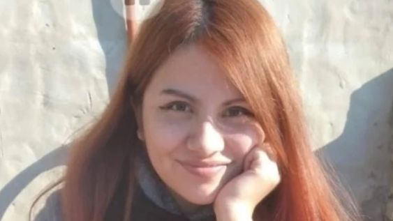 Brenda Uliarte es la novia de Fernando Sabag Montiel, el principal acusado del intento de magnicio contra Cristina Kirchner. (Gentileza)