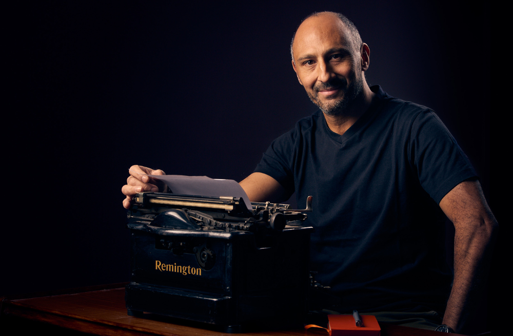 Esteban Ruiz, especialista en posicionamiento narrativo.
