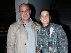 murio ruben torrente, padre de flor torrente y el primer amor de araceli gonzalez