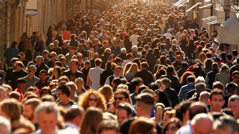 Esta investigación es clave para el futuro de la humanidad.