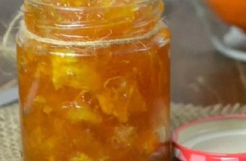 Esta receta es ideal para cualquier momento del día.