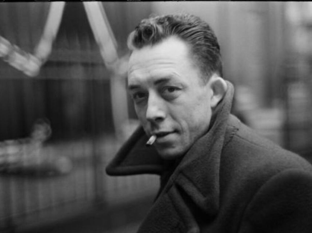La peste o los consejos de Camus para vencer al coronavirus - Por Leonardo Rearte