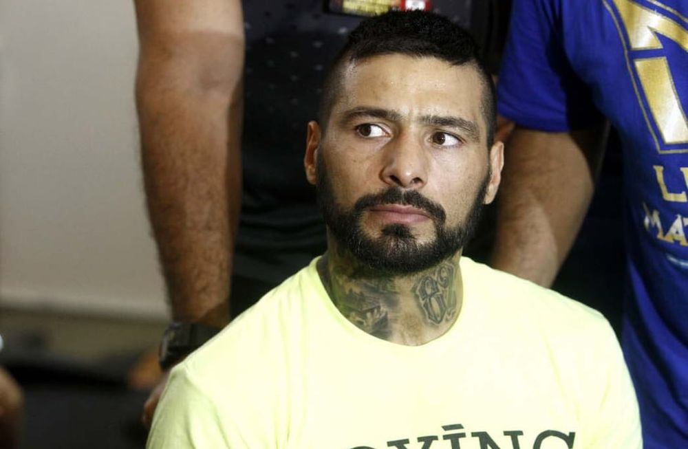 Matthysse le respondió a todos los que critican