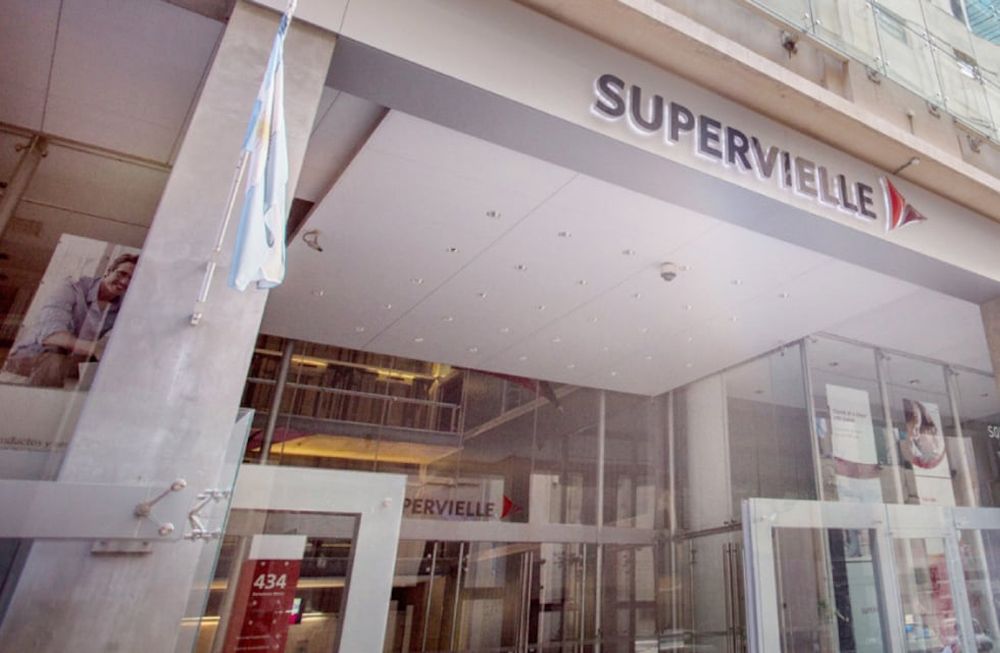 Supervielle recibió el sello de “Empresa socialmente comprometida”