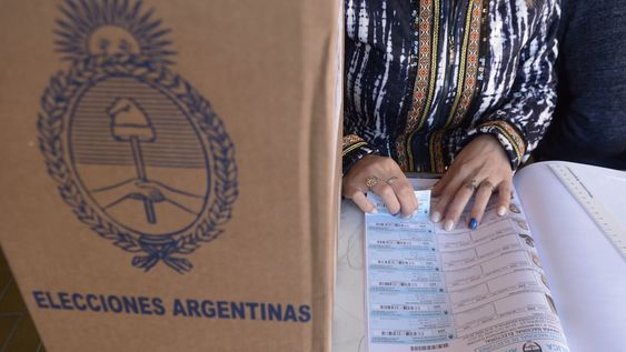 ¿Dónde voto? Consultá el padrón definitivo para las elecciones 2019