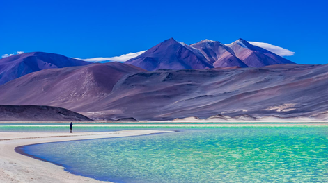 Chile: 5 destinos pocos conocidos para visitar en estas vacaciones de invierno