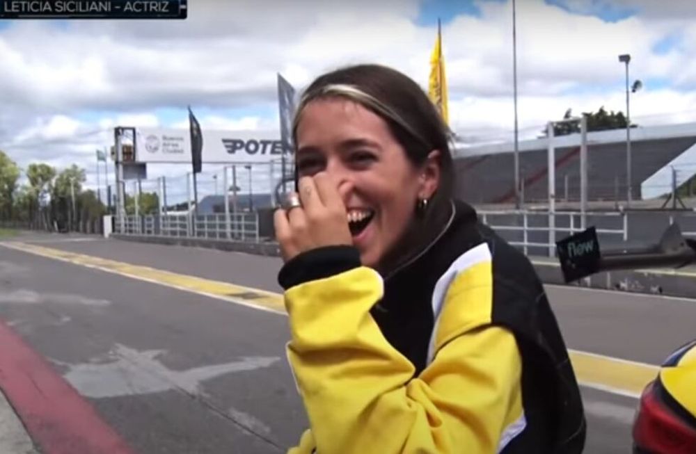 Lo mejor del Sponsor Day de Renault en Buenos Aires