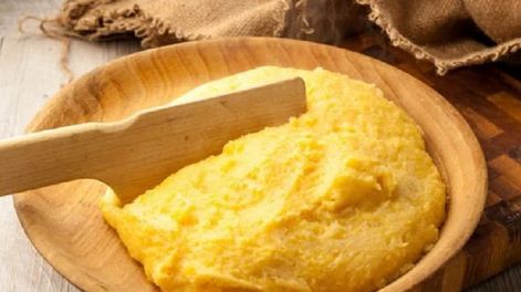 Los Andes | Este es el mejor postre que se puede hacer con polenta.