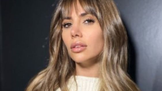 ¿Nuevo romance a la vista? Romina Uhrig estaría con un exparticipante de Combate