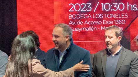 El turismo del vino sigue creciendo en Maipú