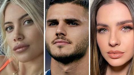 Los Andes | Los tres protagonistas del escándalo del momento perdieron en lo personal pero ganaron mucho en popularidad.