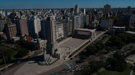 Así estará el tiempo en la ciudad