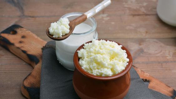 3 alimentos proteicos para proteger la masa muscular despues de los 50 (sin carne ni embutidos)