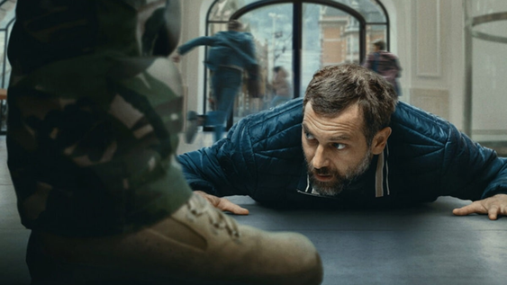 El nuevo thriller que estrenó Netflix el 18 de abril