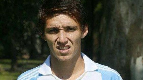 Selección: presente de Tevez, futuro de Kranevitter