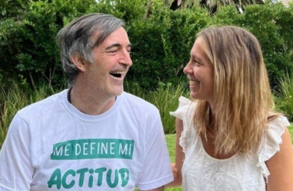 Tras la derrota de la selección, Esteban Bullrich envió unas palabras de aliento a los jugadores: “Lo que importa es la actitud que tomamos”.