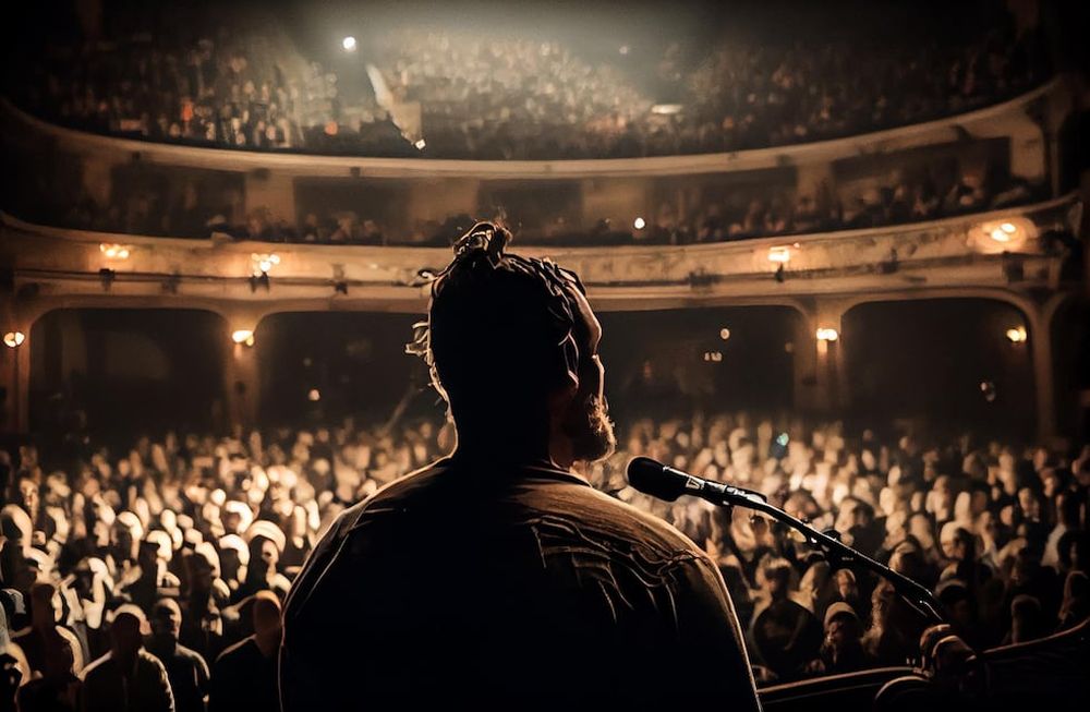 Arrancó setiembre, con los mejores espectáculos y entradas 2x1 de Los Andes Pass