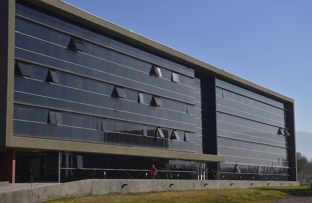 En qué consisten las tres leyes “tecnológicas aprobadas en la provincia