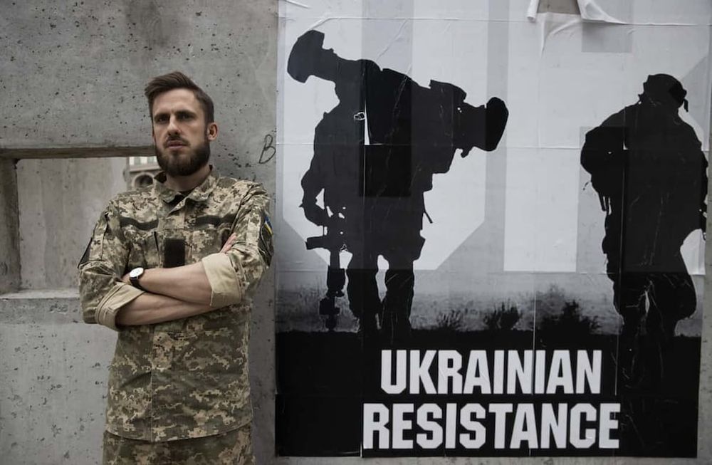 El Ministerio de Defensa ucraniano ha lanzado una campaña de reclutamiento con nuevas condiciones debido a la falta de soldados y una guerra que continúa a un año y medio del comienzo.