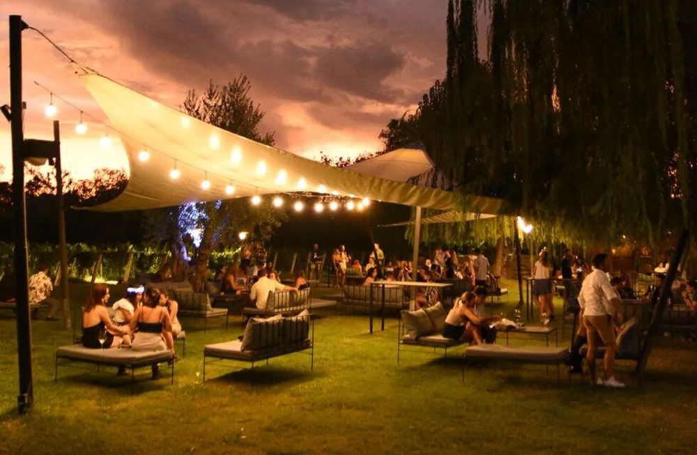 Prendete: llegan dos eventos solidarios para apoyar a Fundavita