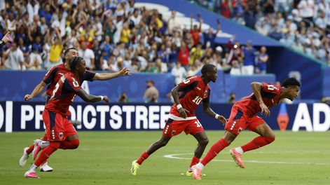 La lección de Cabo Verde en el Mundial 2026: el corazón como motor invencible
