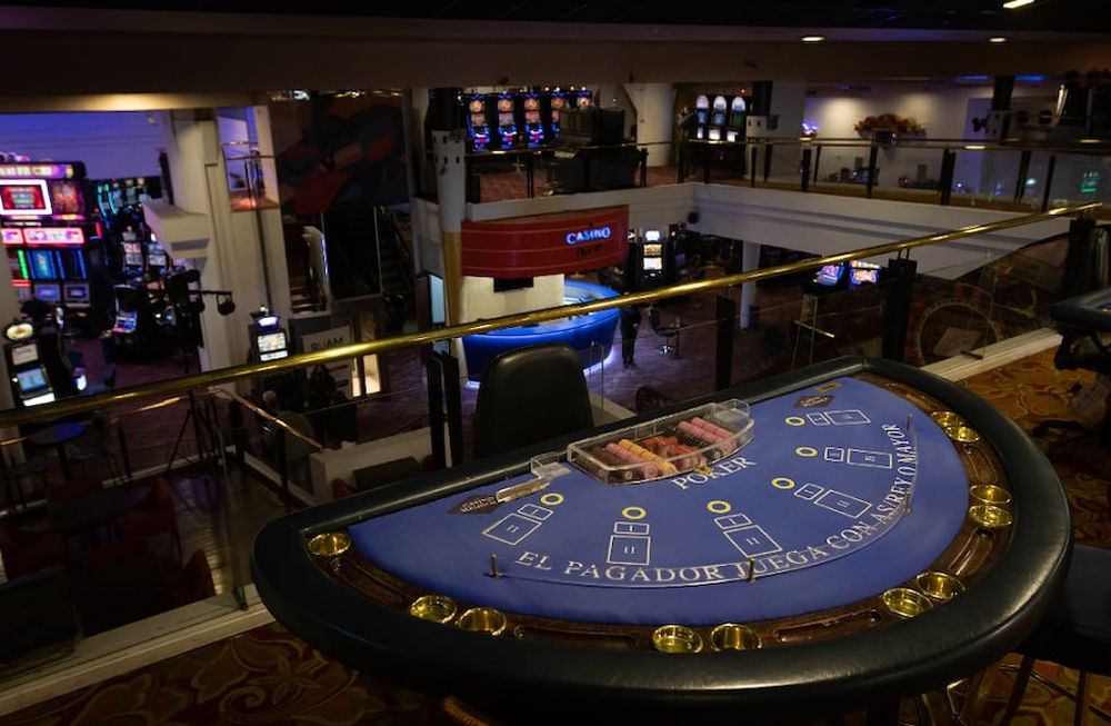 Casino de Mendoza