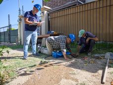 beneficios economicos y proteccion de derechos de los usuarios, el balance de irrigacion a un ano de comenzar a controlar el servicio de agua potable beneficios economicos y proteccion de derechos de los usuarios, el balance de irrigacion a un ano de comenzar a controlar el servicio de agua potable