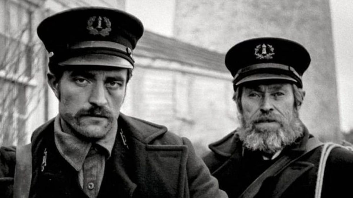 “El faro” en HBO: un terror muy lejano a lo habitual