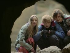Estas producciones en Netflix son grandes opciones para ver de un tirón.