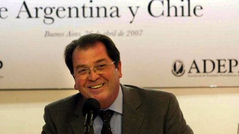 El hombre que habló cuando la mayoría callaba - Por Daniel Dessein