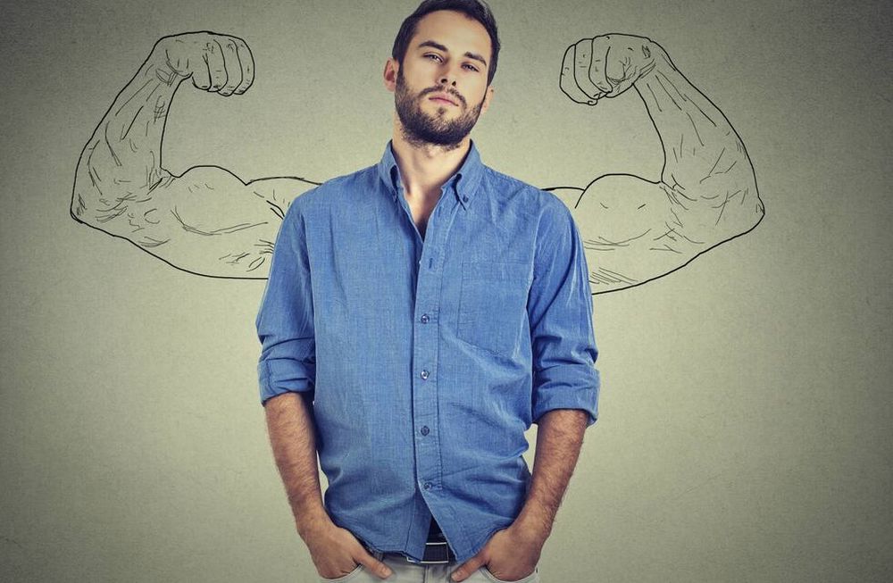 Horóscopo: las personas más fuerte del zodiaco