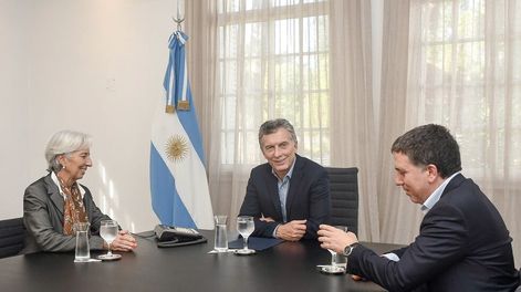 Cambiemos toma aire y gana gobernabilidad - Por Javier Alvarez