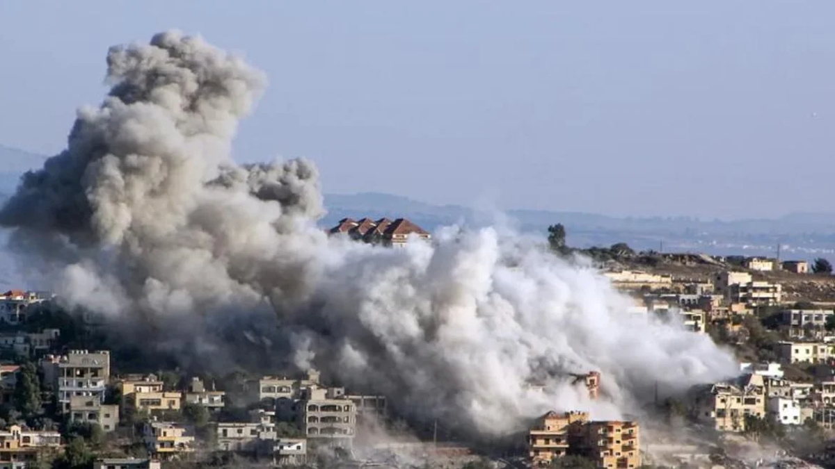 Advertencia de Irán: hoteles que reciban militares estadounidenses serán objetivos