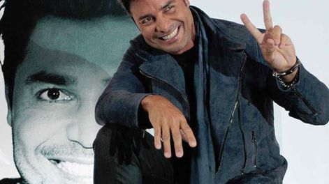 El cantante de 54 años posee fanáticos en todo el mundo (AP)