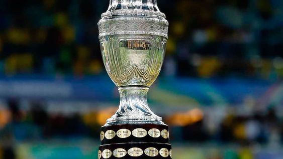 Por los conflictos sociales y económicos que atraviesa Colombia, Argentina sería única sede de la próximo Copa América. / Gentileza.