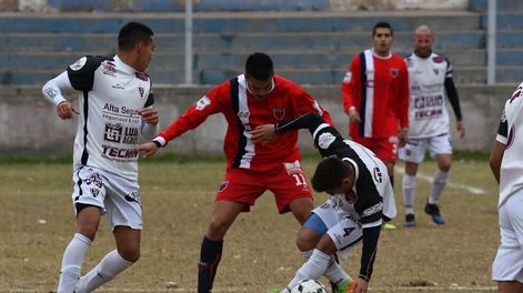 El Jarillero ganó y acecha al San Martín en la Liga Mendocina