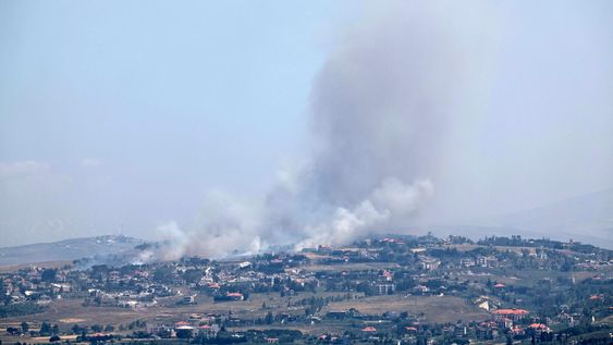 Irán frenó las negociaciones de paz con EE.UU tras los ataques contra el Líbano