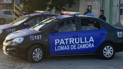 La mujer había advertido a una vecina de que debía conseguir drogas para su pareja sino él podría matar a sus hijos. Foto: archivo. Imágen ilustrativa