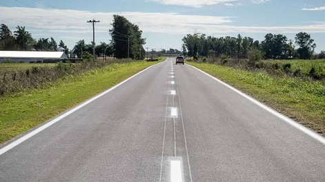 Oficializaron el traspaso de más de 1.800 kilómetros de rutas a manos privadas