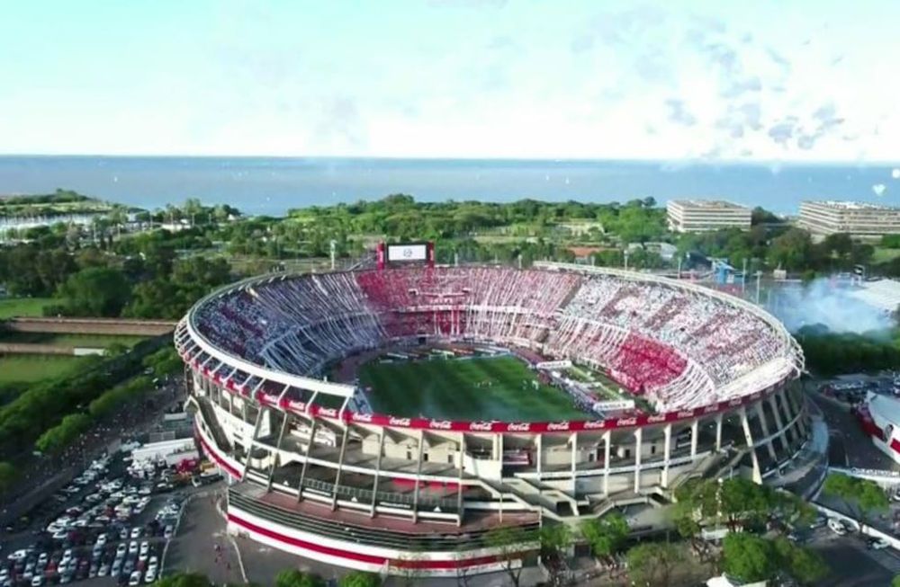 River-Boca a sala llena: se agotaron las entradas para la superfinal en el Monumental