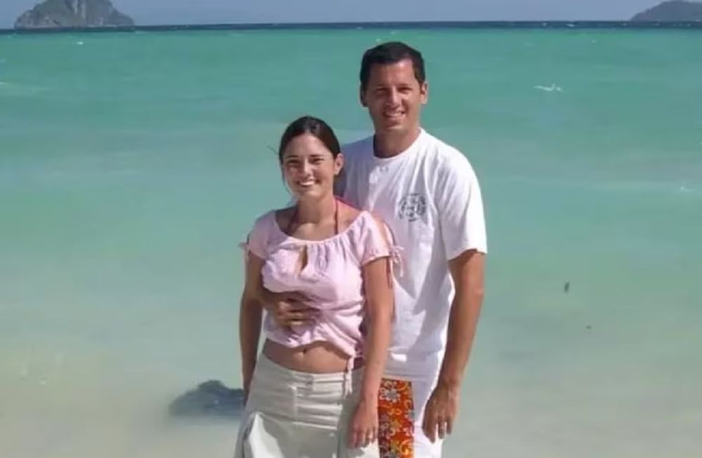 Los argentinos que sobrevivieron al tsunami de Tailandia de 2004 (Foto: La Nación)
