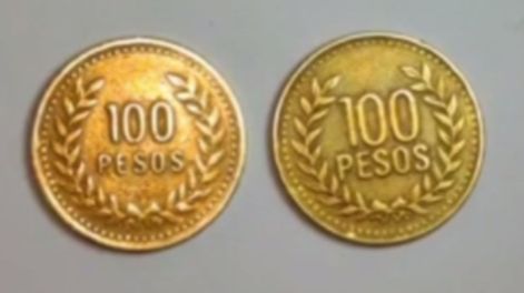 Hay monedas de $100 que se venden entre $15.000 y $20.000: cómo identificarlas