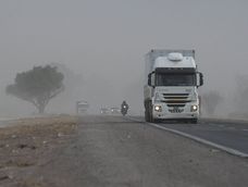 Foto ilustrativa - Marcelo Rolland / Los Andes